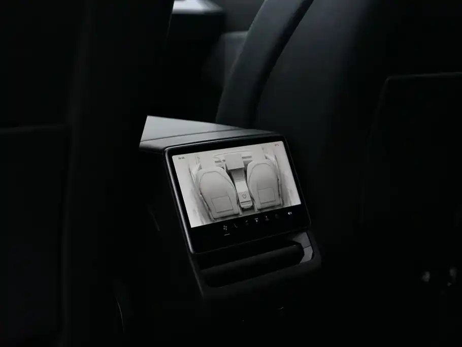 Model Y 2025 rear-wheel drive version купить на сайте DeffCars