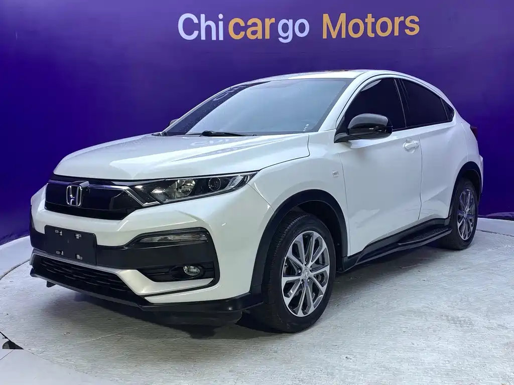 Honda XR-V 2021 1.5L CVT Comfort Edition купить на сайте DeffCars