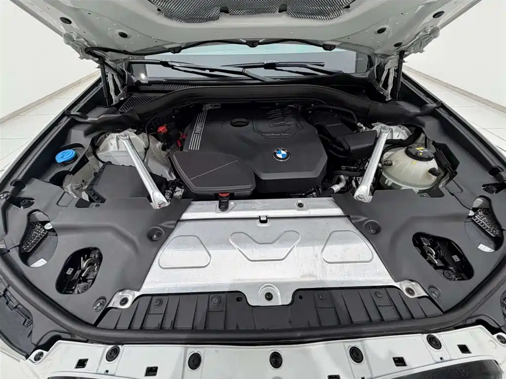 BMW X4 2022 xDrive 25i M Sports Package купить на сайте DeffCars