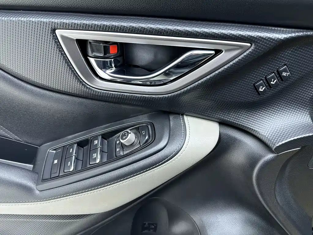 Forester 2022 2.0i AWD Deluxe Edition EyeSight купить на сайте DeffCars