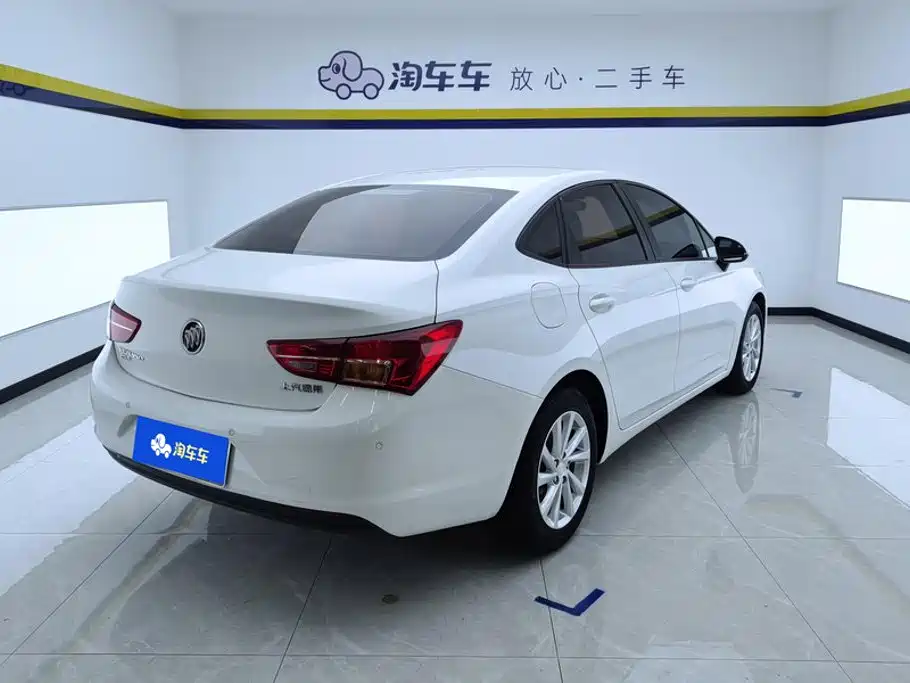 Weilan 2019 Sedan 15S Automatic Enterprising купить на сайте DeffCars