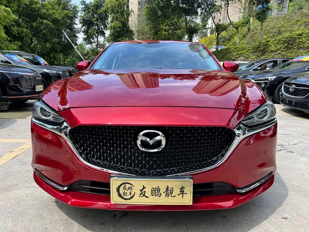 Atez 2020 2.5L Blue Sky Sports Edition купить на сайте DeffCars