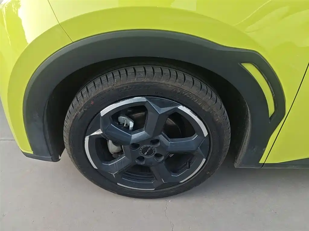 Seagull 2024 Honor Edition 305km Free Edition купить на сайте DeffCars