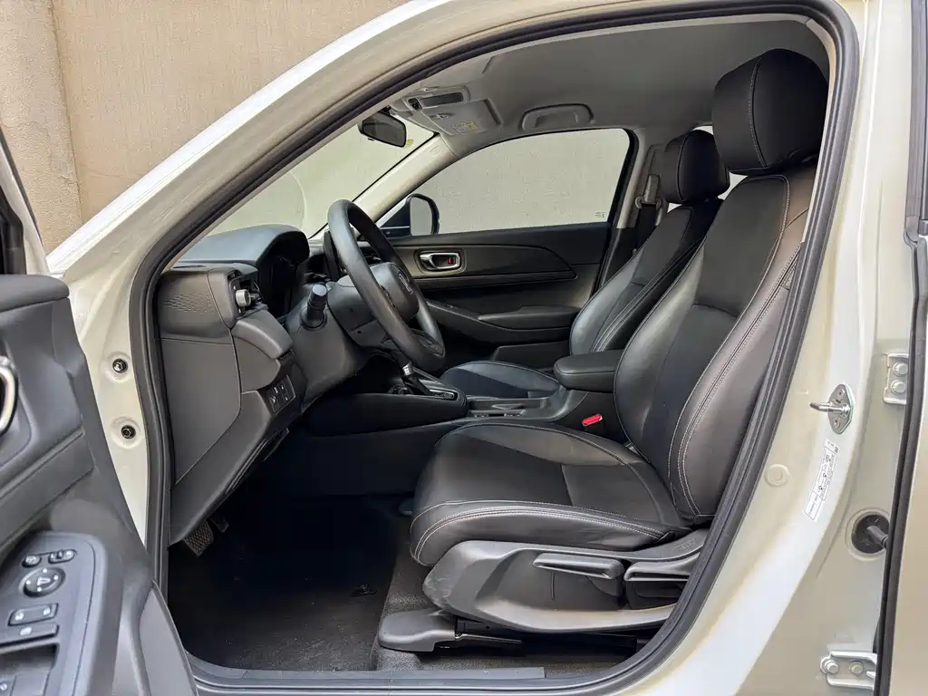 Binzhi 2023 1.5L CVT Elite Edition купить на сайте DeffCars