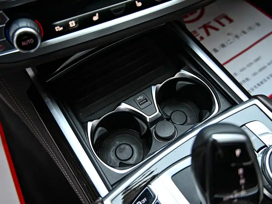 BMW 7 Series 2021 730Li Luxury Package купить на сайте DeffCars