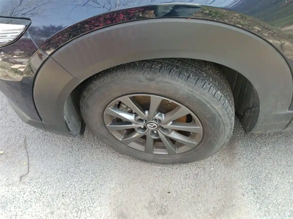 Mazda CX-30 2022 2.0L Manual Shangyue Type купить на сайте DeffCars