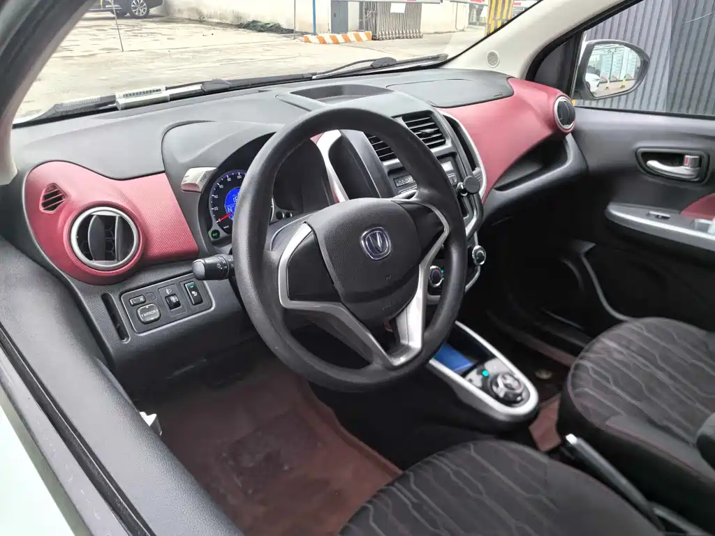 Benben EV 2019 EV360 Standard Model купить на сайте DeffCars