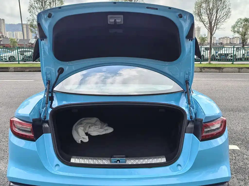 Nezha GT 2023 560 Lite купить на сайте DeffCars