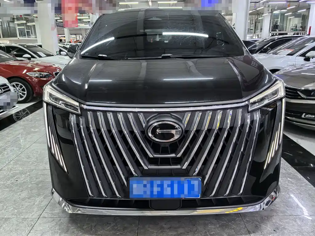 Trumpchi M8 2024 Master Series 400T Extreme Edition купить на сайте DeffCars