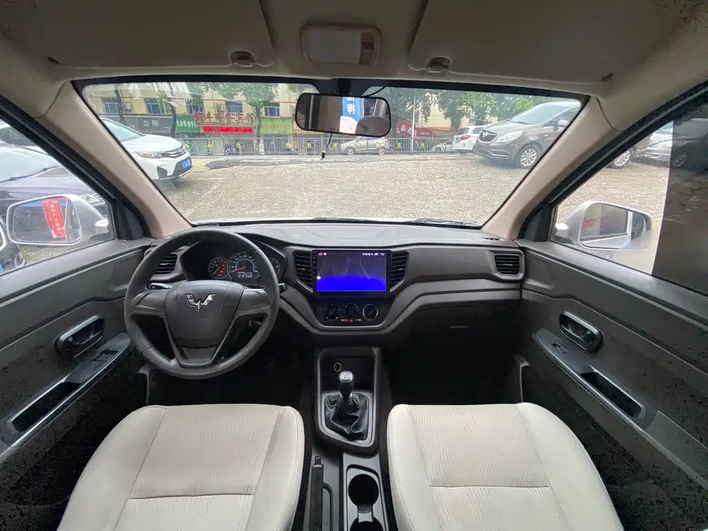 Hongguang V 2021 1.5L Jinxiang Edition LAR купить на сайте DeffCars