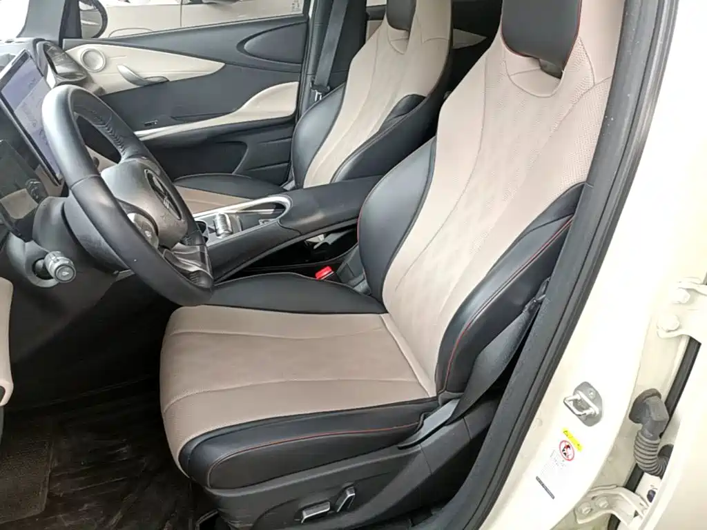 Dolphin 2023 420km Fashion Edition купить на сайте DeffCars
