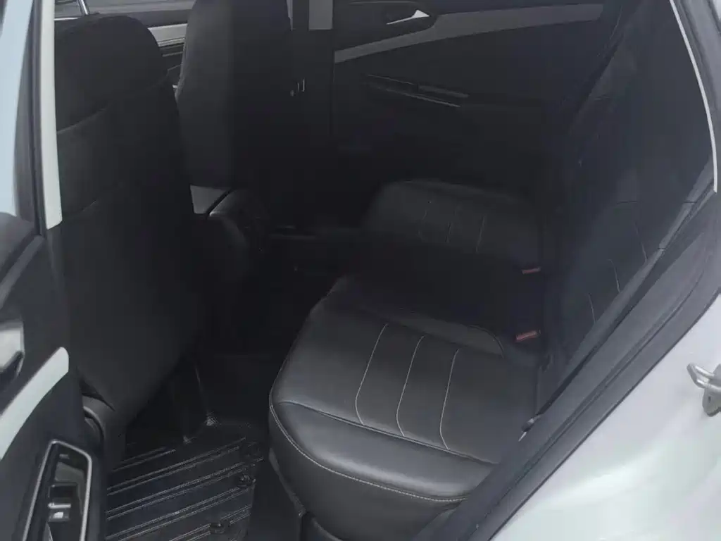 Jetta VS5 2023 280TSI automatic joy model купить на сайте DeffCars