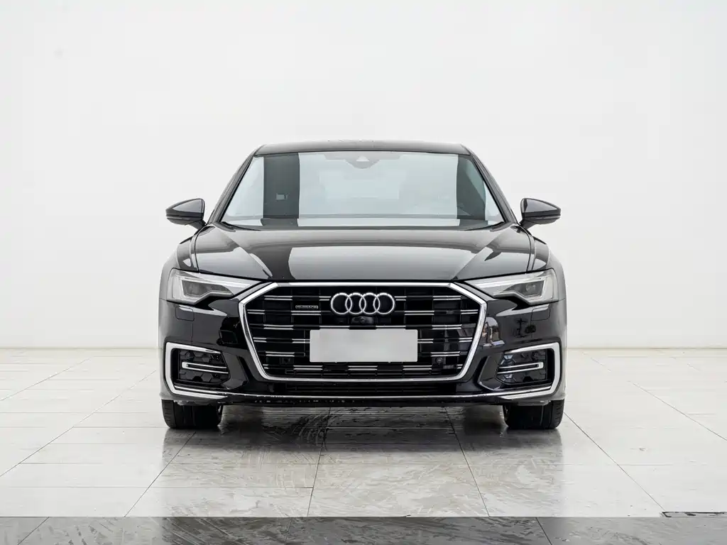 Audi A6L 2025 45 TFSI Premium Dynamic + Ventilation Comfort Package купить на сайте DeffCars