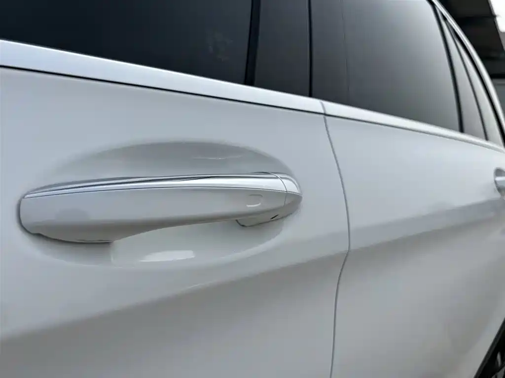 Mercedes-Benz GLC 2021 GLC 300 L 4MATIC Dynamic купить на сайте DeffCars