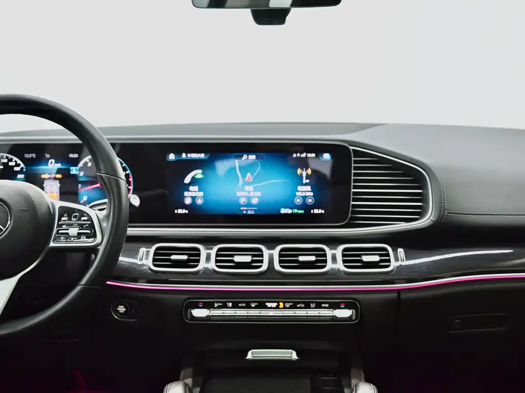 Mercedes-Benz GLE 2021 GLE 350 4MATIC Fashion Model купить на сайте DeffCars