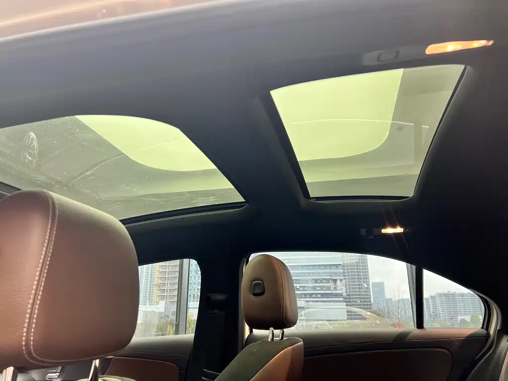 Mercedes-Benz A-Class 2020 A 200 L Sports Sedan купить на сайте DeffCars