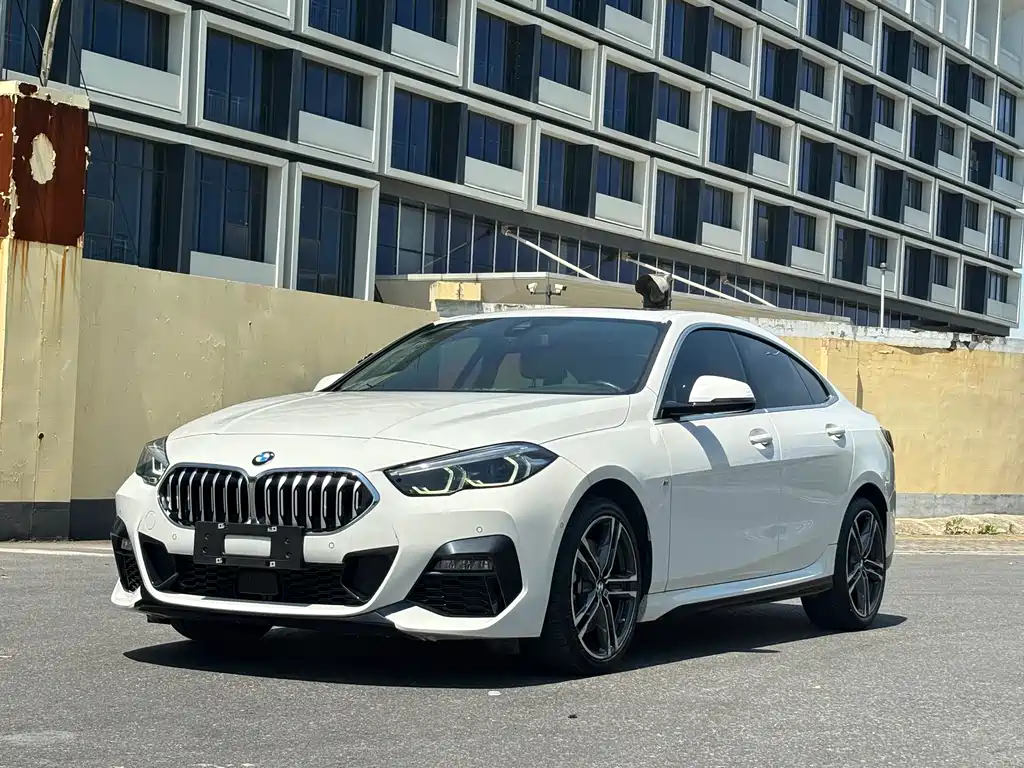 BMW 2 Series (Imported) 2023 225i Four-Door Coupe M Sports Package купить на сайте DeffCars