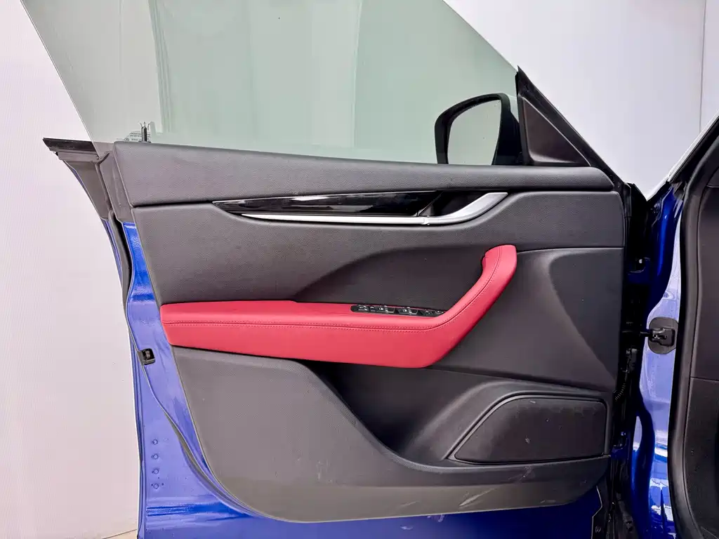 Levante 2018款 3.0T 经典版 купить на сайте DeffCars