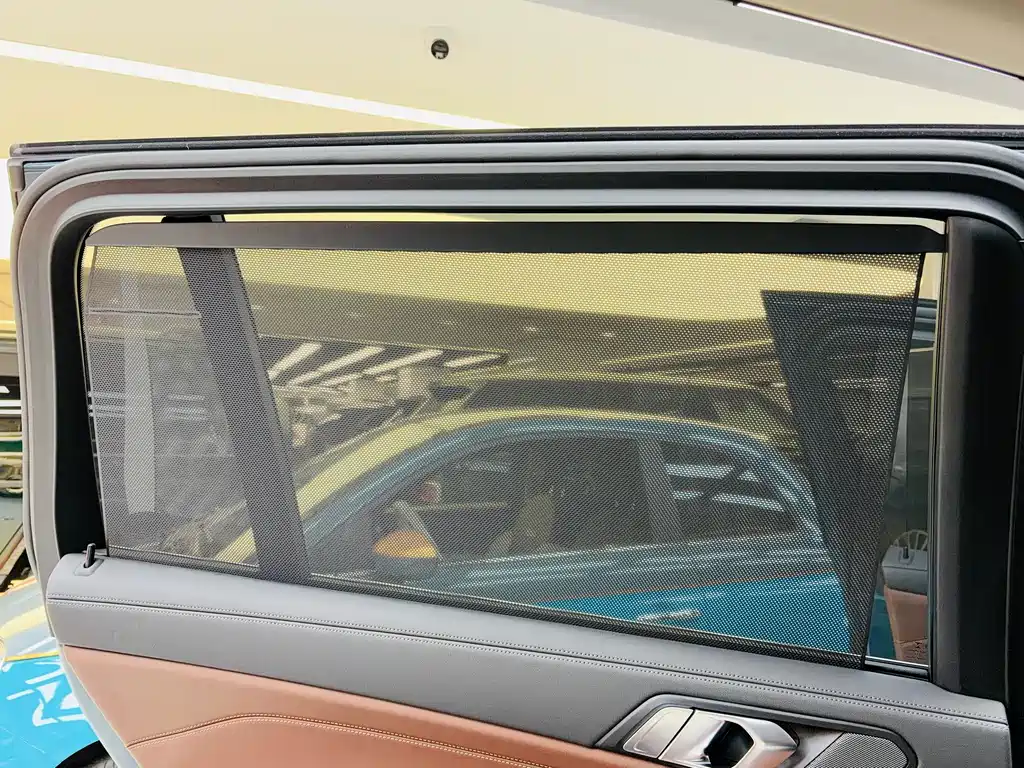 BMW X7 2023 xDrive40i Leading Luxury Package купить на сайте DeffCars