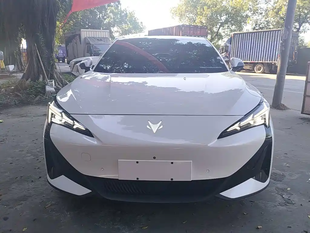 JiFox Alpha S5 2025 560PRO 185kW купить на сайте DeffCars