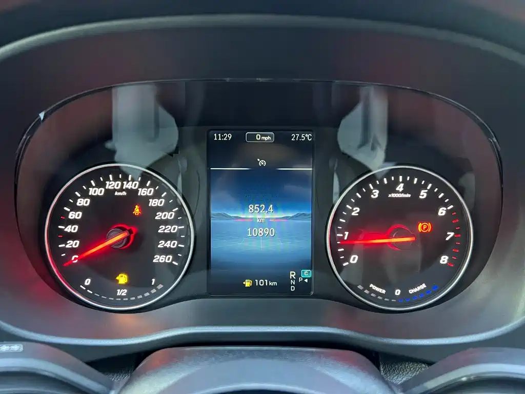 Vito 2024 2.0T Elite Edition 7 seats купить на сайте DeffCars