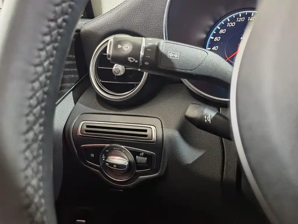 Mercedes-Benz C-Class 2021 C 260 L Sports Edition купить на сайте DeffCars