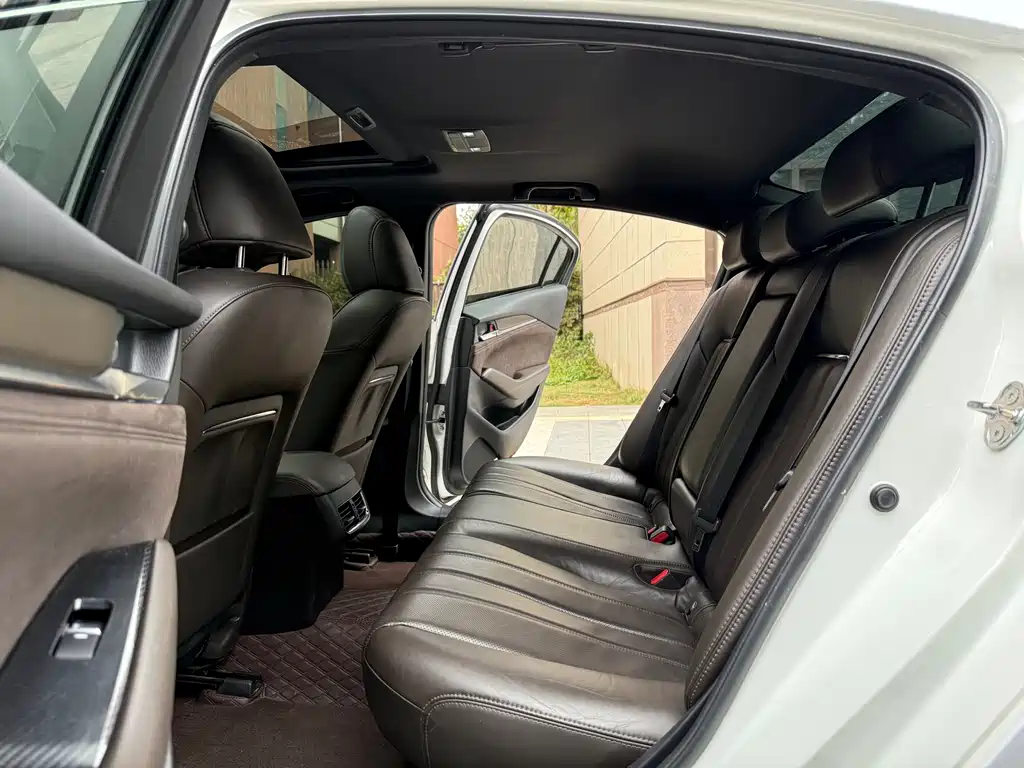 Atez 2020 2.5L Blue Sky Honor Edition купить на сайте DeffCars