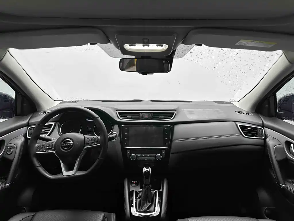 Qashqai 2022 2.0L CVT XV Prem Deluxe Edition купить на сайте DeffCars