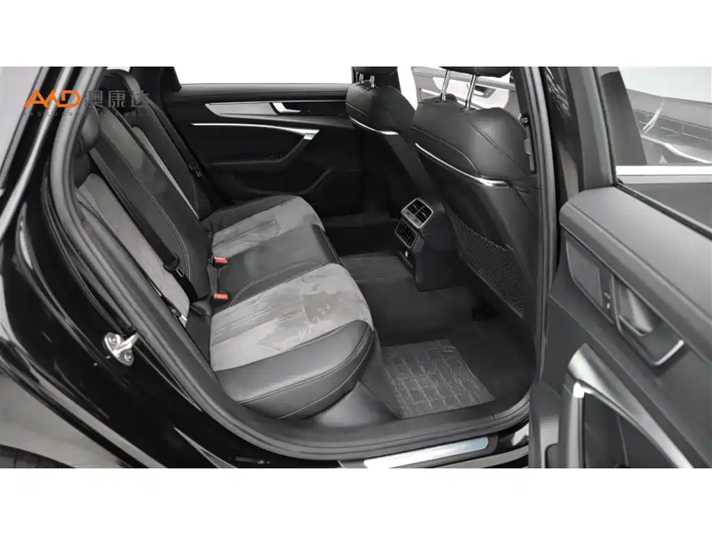 Audi A6L 2021 45 TFSI quattro premium dynamic version купить на сайте DeffCars