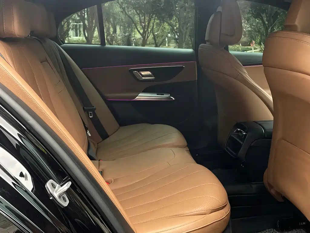 Mercedes-Benz E-Class Imported 2025 E 260 Sports Edition купить на сайте DeffCars