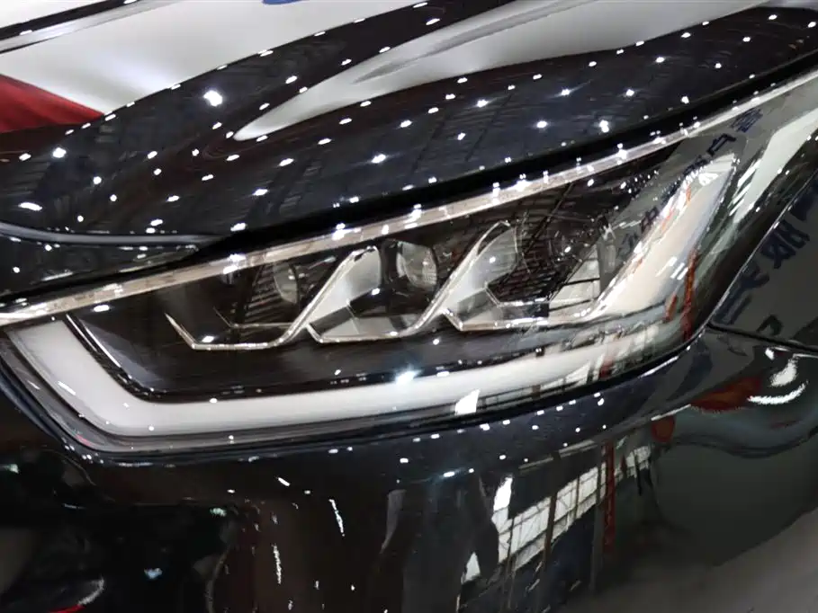 Crown Lufang 2023 2.5L HEV four-wheel drive luxury version купить на сайте DeffCars