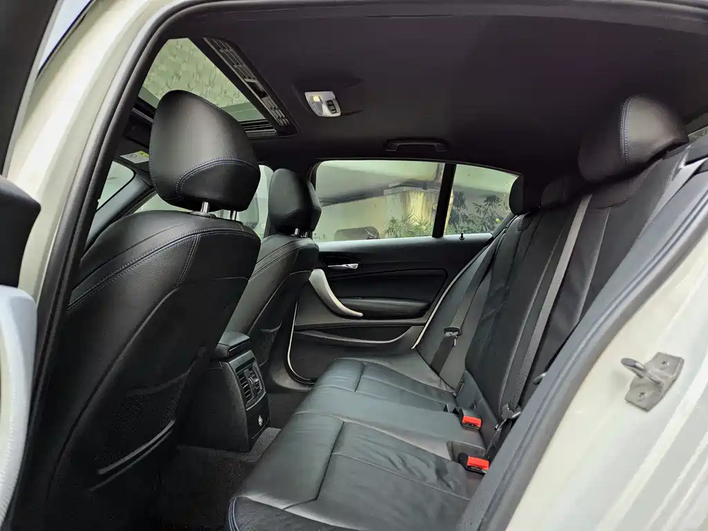 BMW 1 Series Imported 2018 120i M Sports Package купить на сайте DeffCars