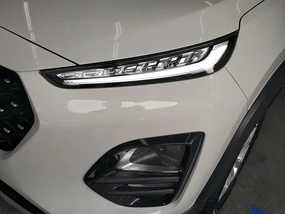 Tiggo 3x 2021 Diamond Edition 1.5L CVT 3 carat купить на сайте DeffCars