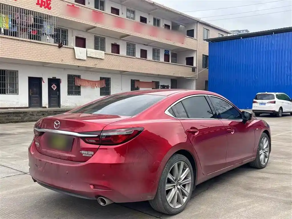 Atez 2021 2.5L Blue Sky Sports Edition купить на сайте DeffCars