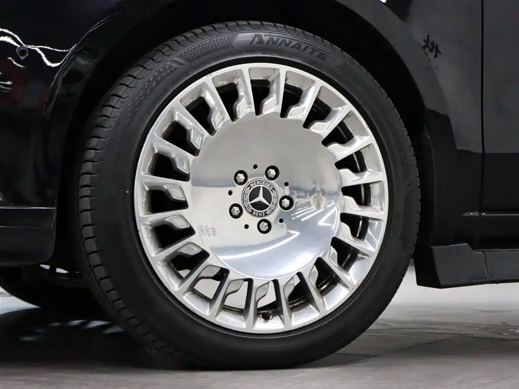 Vito 2018 2.0T Business Edition National VI купить на сайте DeffCars