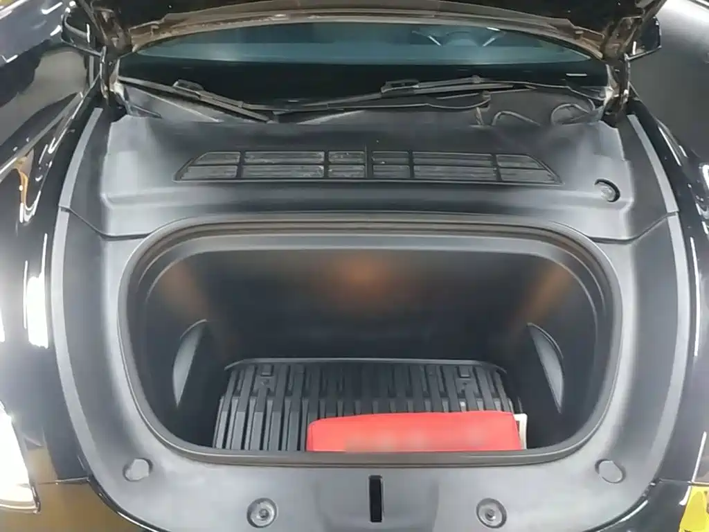 Model Y 2022 rear-wheel drive version купить на сайте DeffCars