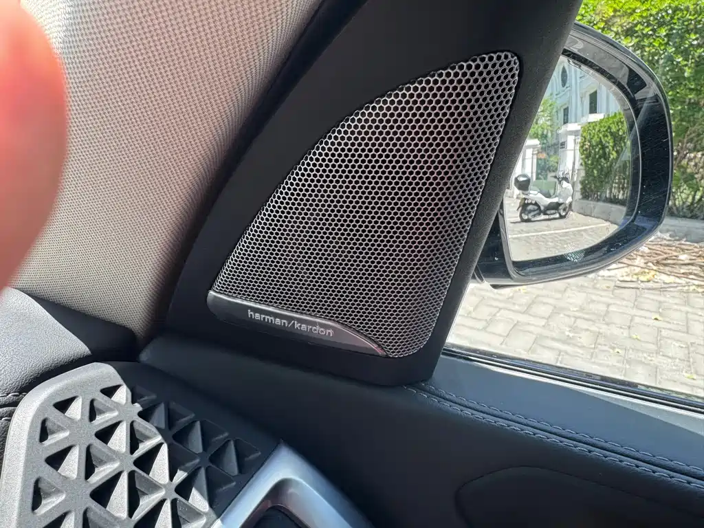 BMW X5 2023 xDrive 30Li Exclusive M Sports Package купить на сайте DeffCars
