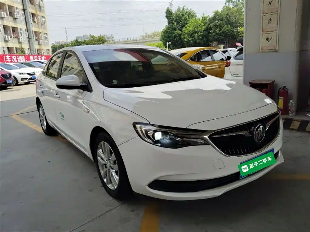 Yinglang 2019 15T dual-clutch interconnected elite model National VI купить на сайте DeffCars