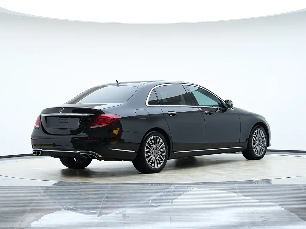 Mercedes-Benz E-Class 2020 E 300 L Luxury Model купить на сайте DeffCars
