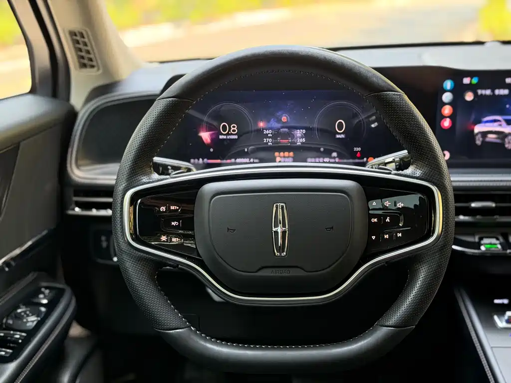 Adventurer 2023 2.0T two-wheel drive Zunyue Edition купить на сайте DeffCars