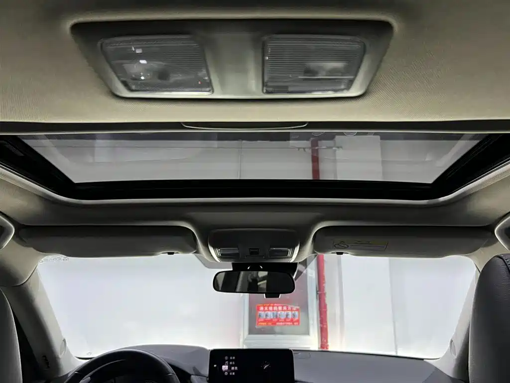 Mazda CX-5 2024 2.0L automatic two-wheel drive Zhishang Pro купить на сайте DeffCars