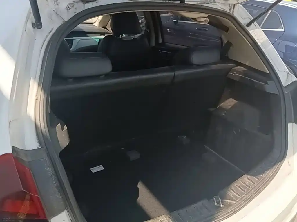 Vision X3 2020 1.5L Manual Elite купить на сайте DeffCars