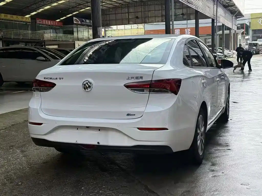 Yinglang 2021 1.3T automatic light hybrid elite model купить на сайте DeffCars