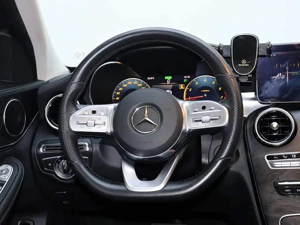 Mercedes-Benz C-Class 2020 C 260 L Sports Edition купить на сайте DeffCars