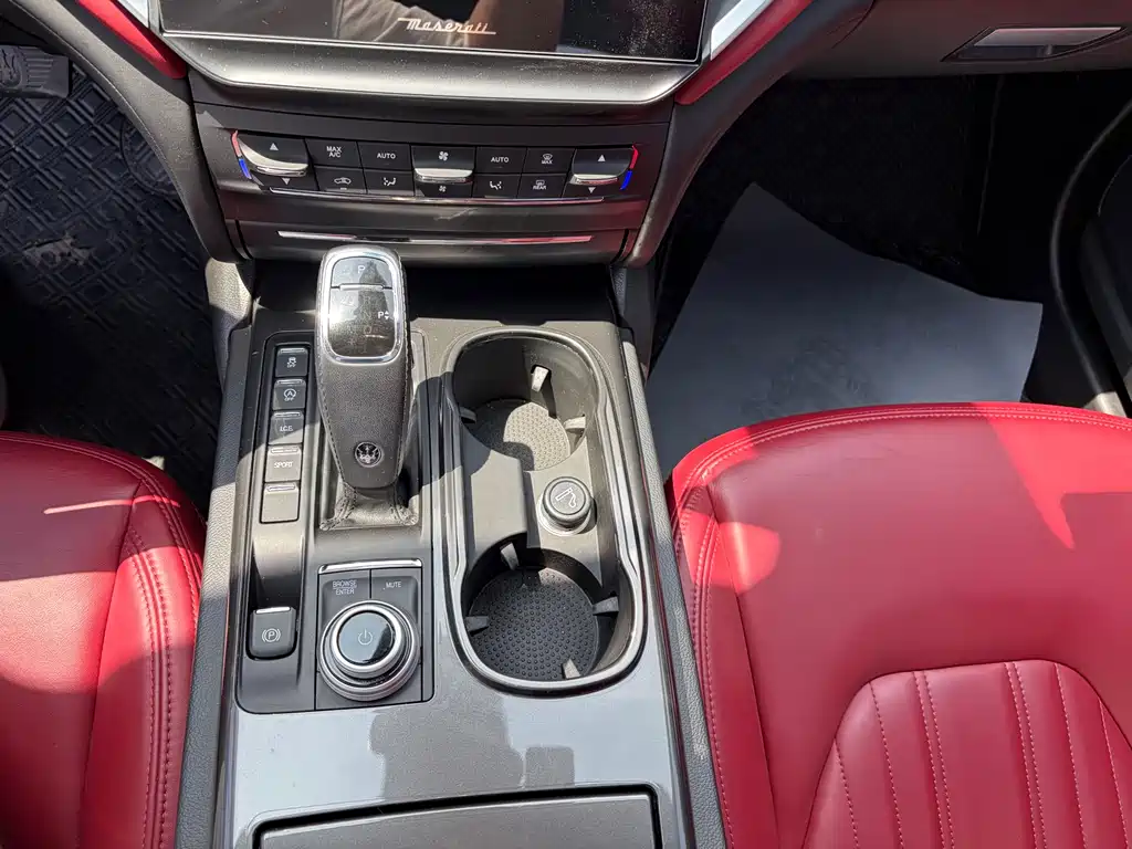 Ghibli 2021 2.0T Edge Edition купить на сайте DeffCars