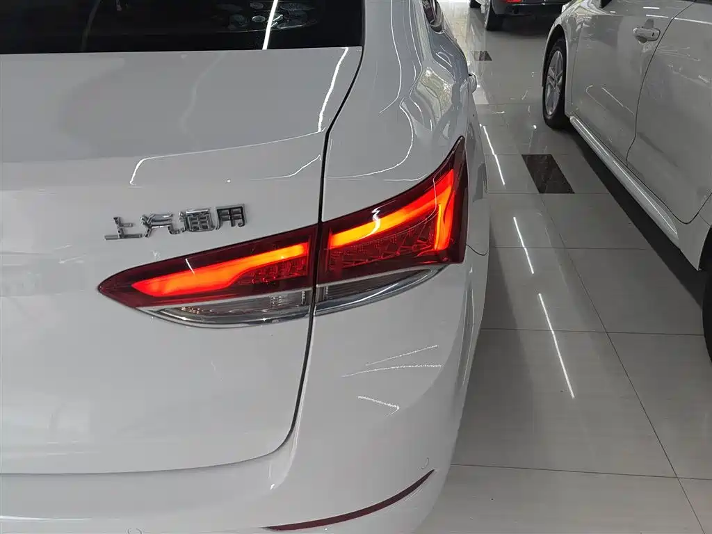 Yinglang 2019 15T dual-clutch aggressive model, National VI купить на сайте DeffCars