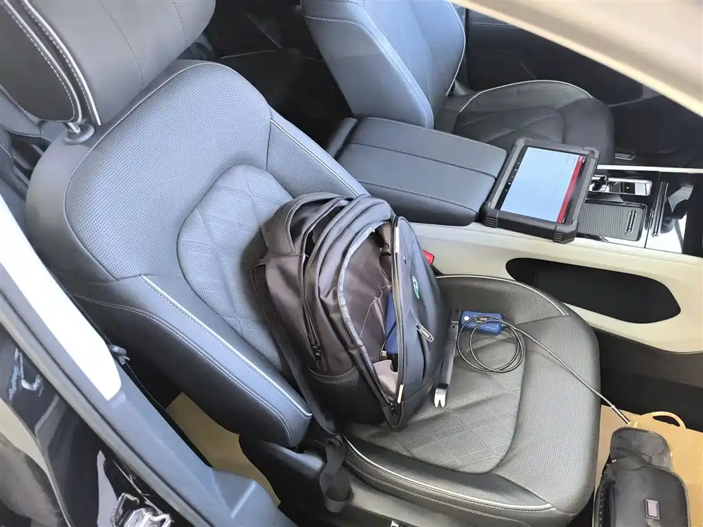 Touron 2021 380TSI four-wheel drive supreme flagship version купить на сайте DeffCars