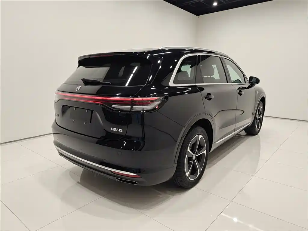Shangjie H5 2025 Pure Electric Pro купить на сайте DeffCars