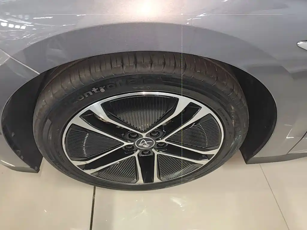 Han 2023 EV Champion Edition 605KM front-wheel drive premium model купить на сайте DeffCars