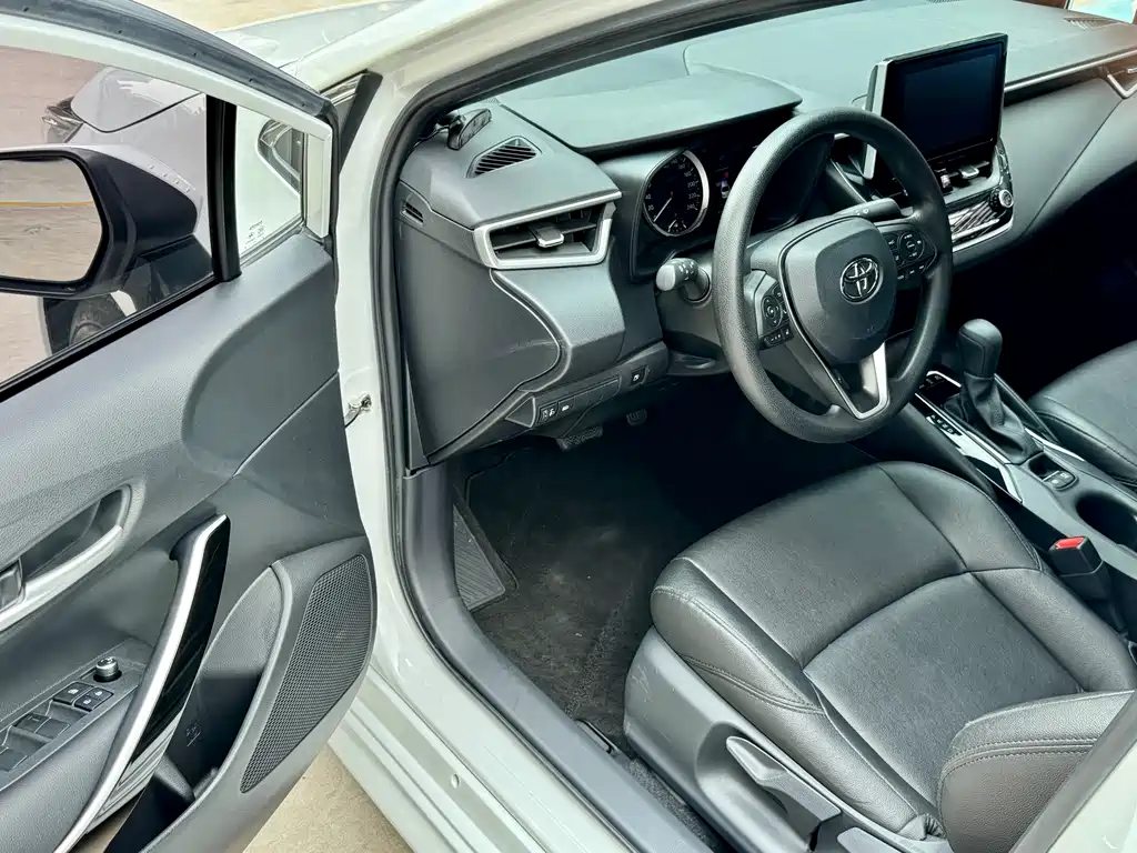 Ralink 2021 Shuangqing 1.8H E-CVT Deluxe Edition купить на сайте DeffCars